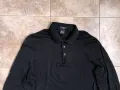 BOSS Long-sleeved polo t-shirt L, снимка 6
