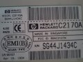 Матричен принтер Hewlett Packard C2170A, снимка 4