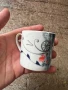 Колекционерска чашка за кафе - дизайнерска, снимка 4