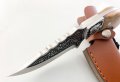Ловни ножове за дране— 2 модела, снимка 18