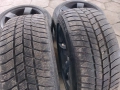 Style 122 8JX17 IS20 със зимни гуми 225/50/17, снимка 11