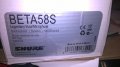 shure beta sm58s-profi microphone-внос швеицария, снимка 6