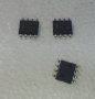 МС34063АD SMD - Импулсен регулатор на напрежение Uin 3-40V / Iout 1.5A