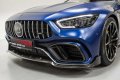 Карбон бодикит за  Mercedes GT63 X290 , снимка 2