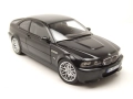BMW M3 CSL E46 2003 - мащаб 1:18 на Norev моделът е нов в кутия., снимка 10