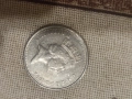 Ten Pence от 1992 година , снимка 1
