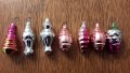 Малки стъклени новогодишни играчки 60лв за всички , снимка 12
