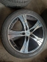 Алуминиеви джанти 17 Hyundai kona , снимка 5