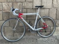 Schauff-шосеен велосипед 3x8 speed-Ретро, снимка 8
