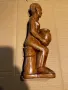 Дървени фигури -Африка, снимка 7