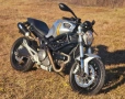 Ducati Monster 696, снимка 3