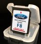 Ford F11 2024гд България Европа Турция Sd Card SYNC 2 Оригинална Сд Карта Форд Ф11, снимка 8