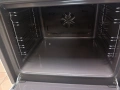 Свободно стояща печка с керамичен плот Сименс Siemens с две години гаранция!, снимка 6