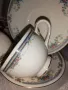 Двойни сетове  Английски порцелан. Royal Doulton-The Romantic Collection - Juliet, снимка 6