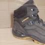 туристически обувки Lowa Renegade GTX Mid Low Rise номер 41 1/3 водоустойчиви , снимка 12