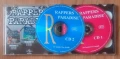 RAPPERS PARADISE IV(2 cd), снимка 2