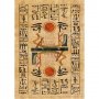 карти оракул LOSCARABEO EGYPTIAN GODS нови , снимка 8