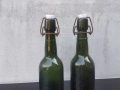 Бутилка от бира Братя Прошекови София , снимка 2