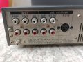 Усилвател WEGA v135 hifi stereo 2 канала, снимка 5