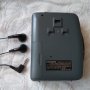 ⭐⭐⭐ AIWA HS-TA166 ⭐⭐⭐  Хубав уолкмен (касетен дек с радио) и оригинални слушалки , снимка 2