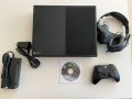 Xbox One 500GB с Forza motorsport 6, снимка 1 - Игри за Xbox - 43294725