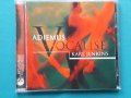 Adiemus / Karl Jenkins – 2003 - Adiemus V-Vocalise(Downtempo,Ambient), снимка 1