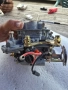 карбуратор Weber 30/32 DMTE 10/150 Fiat Ritmo / Strada, снимка 3