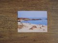 Пощенски картички от ваканционно селище Лозенец от 1988 г. - нови, снимка 1 - Колекции - 27966370