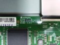 T-cont  board  6870C-0647A   TV LG 43UH603V, снимка 2