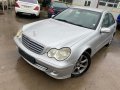 Mercedes C220CDI , снимка 1