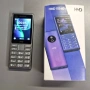 Мобилен телефон GSM HMD 110 4G (2025) – в отлично състояние!, снимка 4