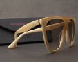Дамски слънчеви очила Victoria's Secret PK0015 5957F -67%