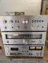 Nikko Trm 650 japan hifi Сет, снимка 1