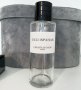 Празна бутилка от парфюм Christian Dior Oud Ispahan 250ml