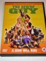 DVD The New Guy Бг.суб, снимка 1 - DVD филми - 43204133