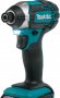 Импакт Акумулаторен ударен винтоверт Makita DTD152 18V 165Nm Само Тяло, снимка 1