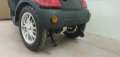 Електрическа триколка,скутер B1-1500W модел 2025 год, снимка 11