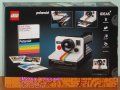 Продавам лего LEGO Ideas 21345 - Фотоапарат Polaroid OneStep SX-70, снимка 2