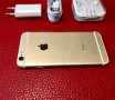 Apple iPhone 6s 16Gb Gold Фабрично отключен, снимка 4