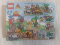 Lego DUPLO Legovile - зоологическа градина, снимка 2