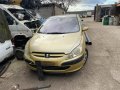 peugeot 307 1.6 автомат на части пежо 307, снимка 3