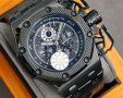 Мъжки часовник Audemars Piguet Royal Oak Offshore Survivor Ultimate Edition с автоматичен механизъм, снимка 5