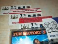 FUN FACTORY ORIGINAL TAPE-КАСЕТА 1005232031, снимка 8