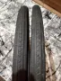 вънкашни гуми за велосипед Балкан 26 цола в добро състояние , снимка 1