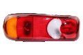Стопове Стоп Задни Светлини Е4-марк RENAULT PREMIUM MIDLUM 2000 - 2005, снимка 4
