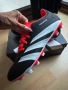 Оригинални нови бутонки Adidas Predator Club Fxg ! 44 н, снимка 3