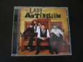 Lady Antebellum - Lady Antebellum 2008, снимка 1 - CD дискове - 42962781