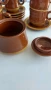 Сервиз за кафе, мляко, чай, , снимка 7