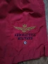  aeronautica militare - страхотни плувни шорти 52/L КАТО НОВИ, снимка 4
