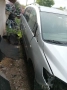 Мазда 5 2.0 CD. 143 кс. 2005 год. на части. сива., снимка 12